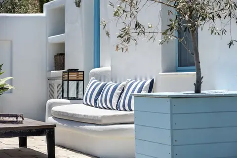 Anema Boutique Hotel & Villas in Magma Resort Santorini, foto 26
