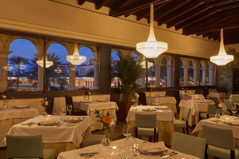 Secrets Bahia Real Resort & SPA - adults only in Corralejo — foto 29