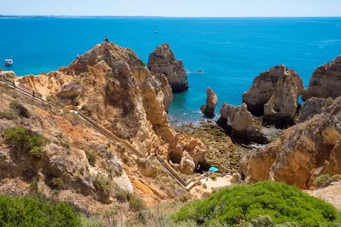 Turiscampo Camping Club Algarve in Lagos — foto 27