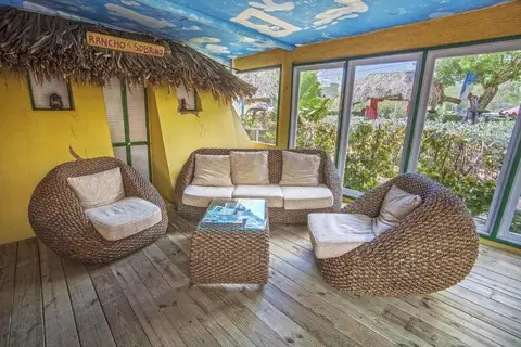 Rancho el Sobrino in Kofihowz kunuku Curacao — foto 7