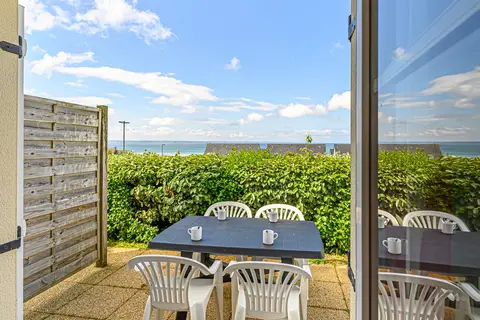 Vakantiepark Les Terrasses De Pentrez in Saint-Nic — foto 16