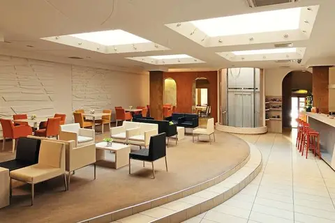 Star Hotel by Mellow Mood Hotels in Boedapest — foto 12