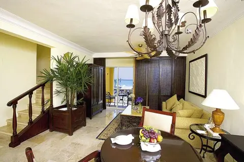 Royal Hideaway Playacar in Playa del Carmen — foto 21