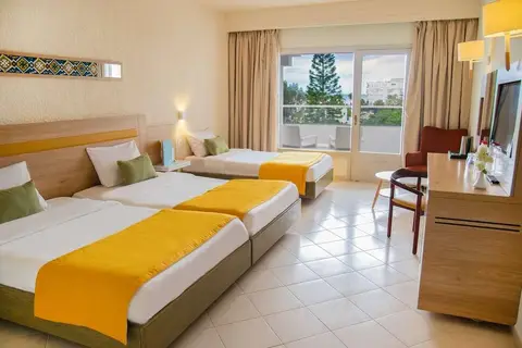 Sol Azur Beach in الحمامات — foto 3