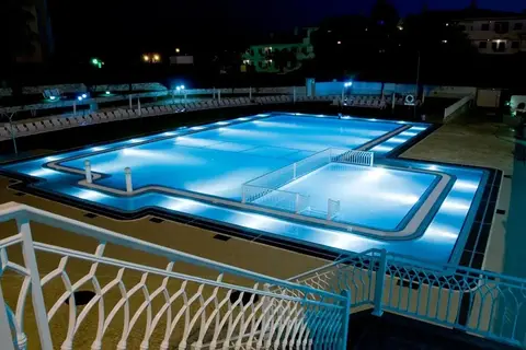 Appartementen Tropical Sol in Albufeira, foto 7