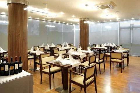 Evenia Rossello Hotel in Barcelona — foto 9