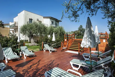 Residence Villa Collina foto 18