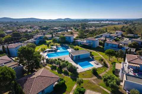 Premium Residence Les Villas de Porto-Vecchio in Lecci, foto 10