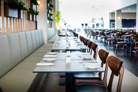 Hotel Louis Phaethon Beach foto 7