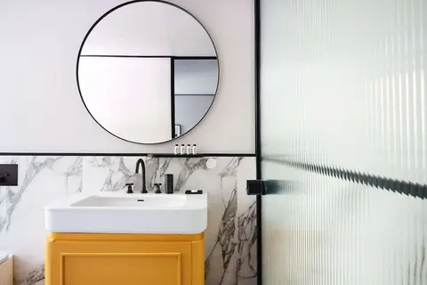 The Twenty One Hotel in Κηφισιά — foto 6