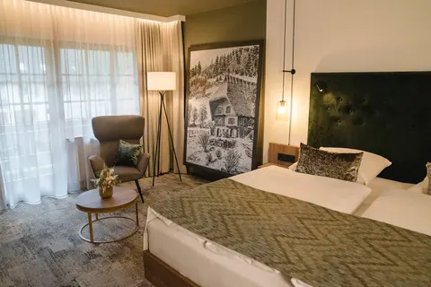 Landhotel Hirschen foto 32