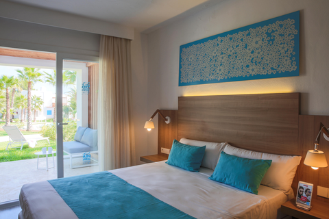 Cala Llenya Resort Ibiza foto 3