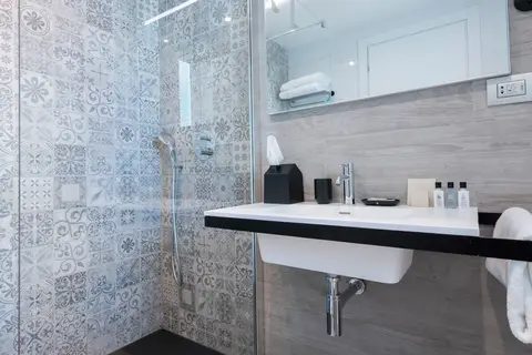 Hotel Juliani in San Ġiljan — foto 30