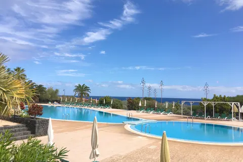 Hotel Las Olas foto 19