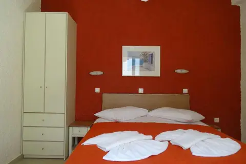 Lito Apartments - Paleochora in Παλαιόχωρα — foto 15