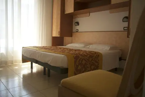 Hotel Cannes in Riccione, foto 10