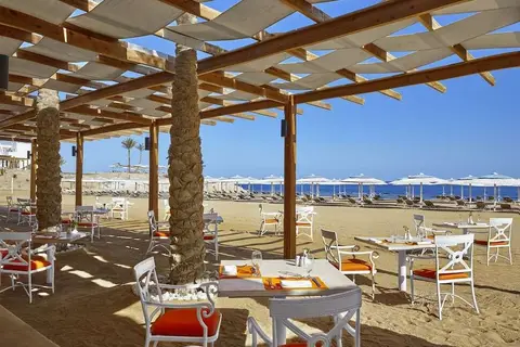 Jaz Neo Reef Marsa in Port Ghalib, foto 7