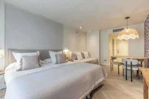 Hoposa Pollensamar Appartementen in Pollença — foto 4
