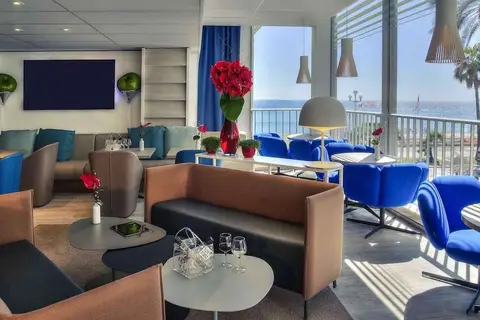Mercure Promenade des Anglais in Nice, foto 7