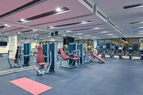 TIME Asma Hotel in Dubai, foto 22