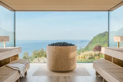 Lefay Resort & Spa Lago di Garda in Gargnano — foto 24