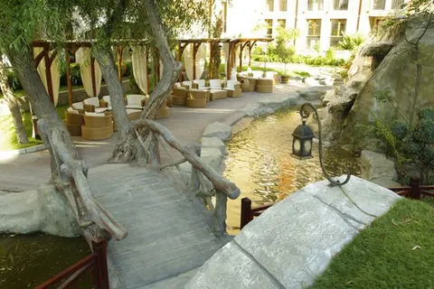 Fly & Go Harmony Suites Jungle foto 14