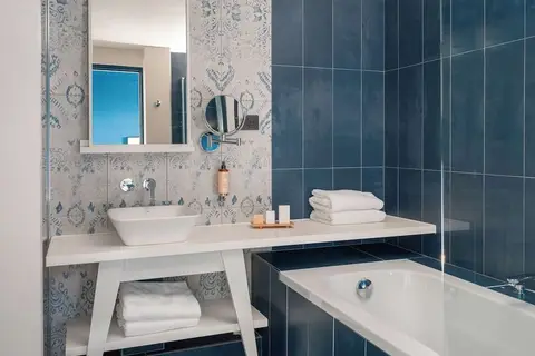 Le Belleval in Parijs, foto 12