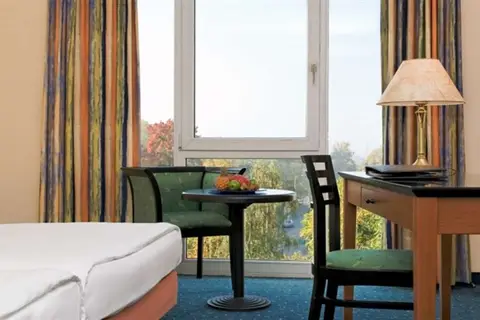 mightyTwice Hotel Dresden in Dresden, foto 20