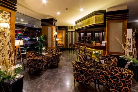 Ketenci Hotel in Marmaris, foto 7