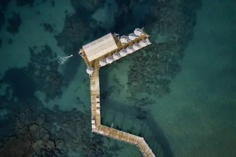 ROBINSON Pamfilya in Manavgat — foto 25