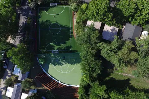 Camping Europa Silvella in San Felice del Benaco — foto 16