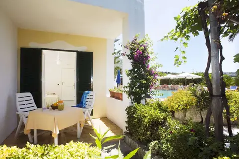 Hotel Villa Melodie in Forio — foto 19