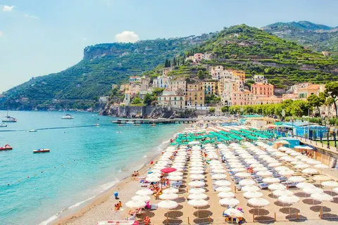 Hotel Santa Lucia foto 28