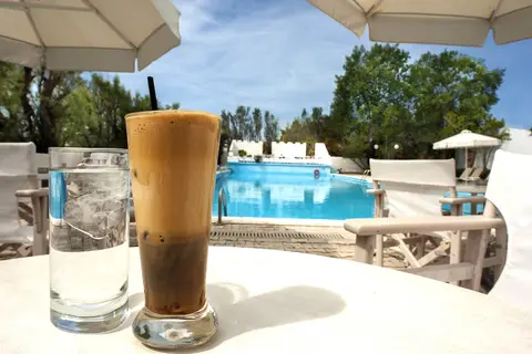 The Grove Seaside Hotel in Δημοτική Ενότητα Ασίνης — foto 26