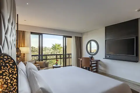 Mazagan Beach & Golf Resort in Haouzia, foto 22