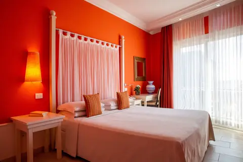 Lu' Hotel Carloforte in Carloforte — foto 16