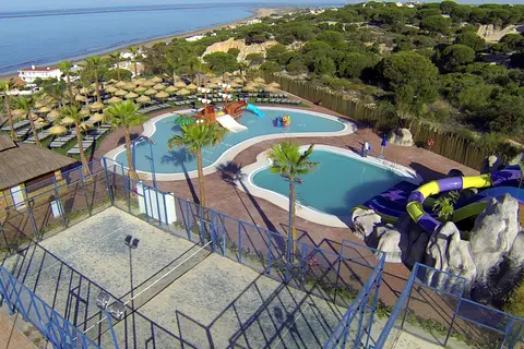 Ohtels Mazagón in Moguer — foto 10