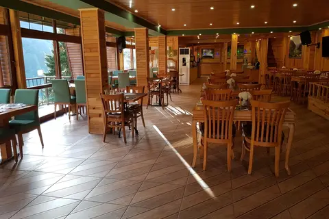 Ayder Doga Resort in Çamlıhemşin — foto 24