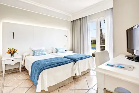Grupotel Playa Club in Ciutadella — foto 5