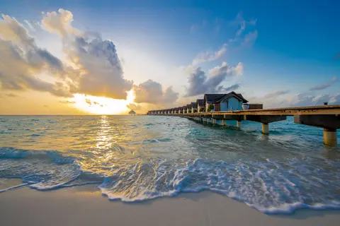 Furaveri Maldives in Raa Atoll — foto 6