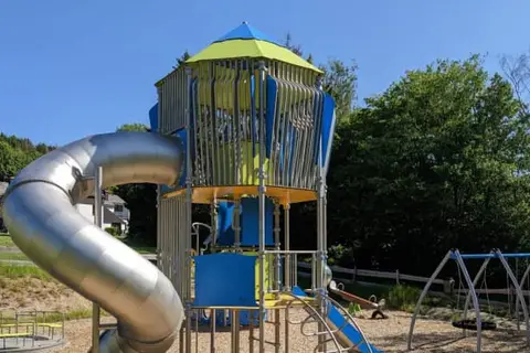 Vakantiepark Hambachtal in Oberhambach, foto 21