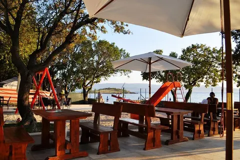 Camping Klenovica foto 16