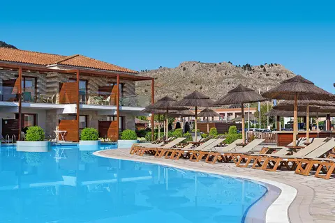 Atlantica Holiday Village Rhodes in Atlantica Holiday Village Relax, foto 14