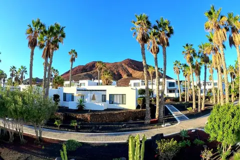 Palmeras Garden in Playa Blanca — foto 28