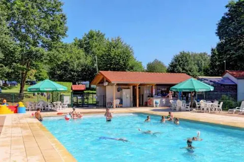 Camping Floreal La Colline foto 6