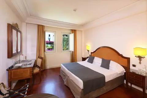 Grand Hotel San Pietro in Taormina — foto 25