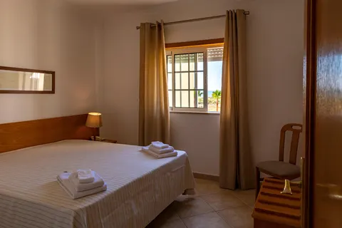 Appartementen Praia da Lota foto 9