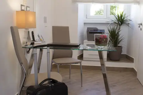 Colonna Luxury Suites in Rome, foto 5
