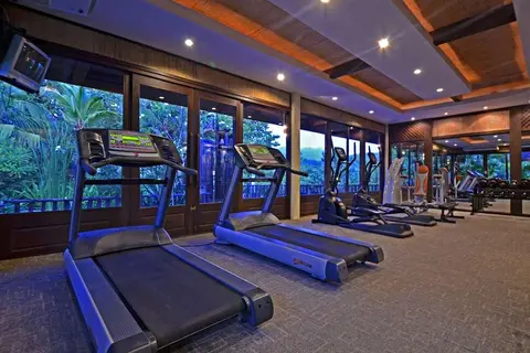 Ramayana Koh Chang Resort & Spa in บ้านคลองพร้าว — foto 16