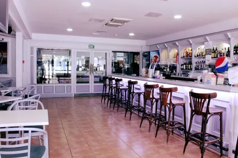 Resort Hotel Green Field foto 11